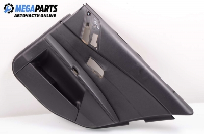 Interior door panel  for BMW 5 (E60, E61) 2.5 D, 163 hp, sedan automatic, 2004, position: rear - right